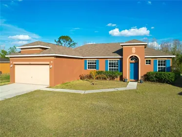 KISSIMMEE FL Home