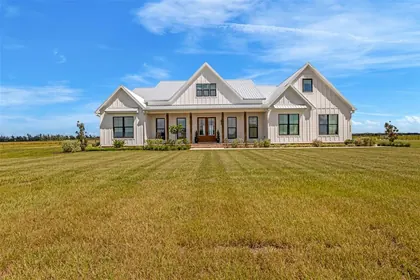 ARCADIA FL Home