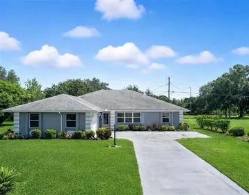 LAKE PLACID FL Home