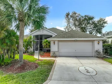 TAVARES FL Home