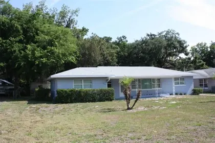LEESBURG FL Home