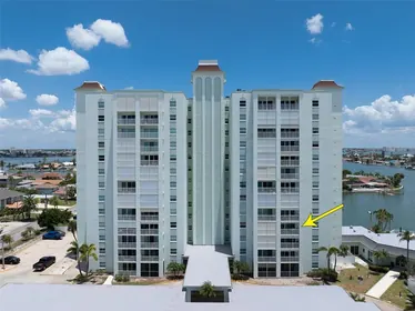 ST PETE BEACH FL Home