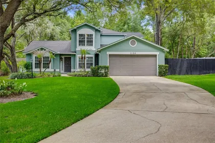 APOPKA FL Home
