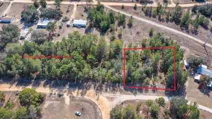 KEYSTONE HEIGHTS FL Property
