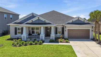 WESLEY CHAPEL FL Home