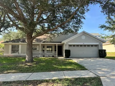MINNEOLA FL Home