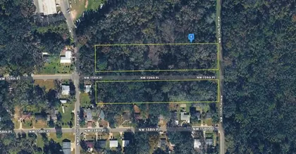 ALACHUA FL Property