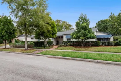 WINTER PARK FL Home