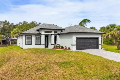 PORT CHARLOTTE FL Home