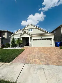 KISSIMMEE FL Home