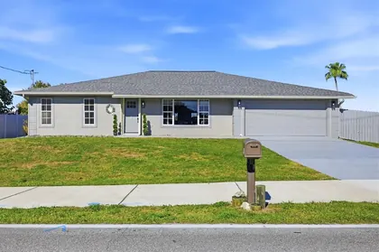 PORT CHARLOTTE FL Home