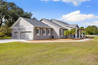 TAMPA FL Home