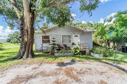 TAMPA FL Home