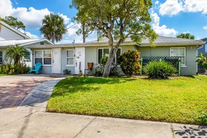 NOKOMIS FL Home