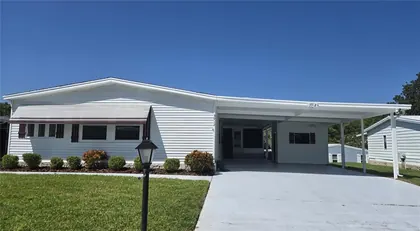 ZELLWOOD FL Home