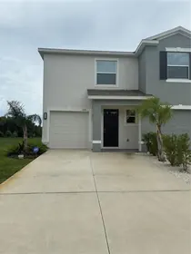 WESLEY CHAPEL FL Home