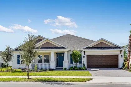 NEW SMYRNA BEACH FL Home