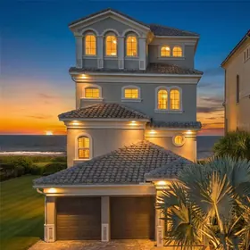 PALM COAST FL Home