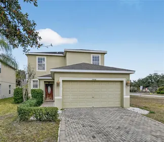 SUN CITY CENTER FL Home