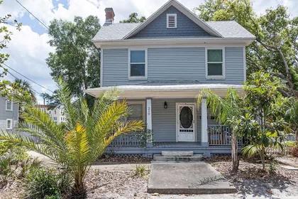 DELAND FL Home
