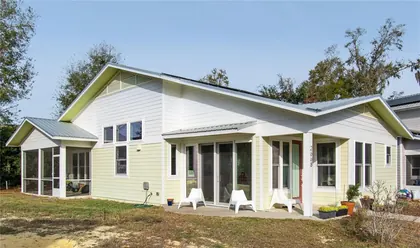 GAINESVILLE FL Home