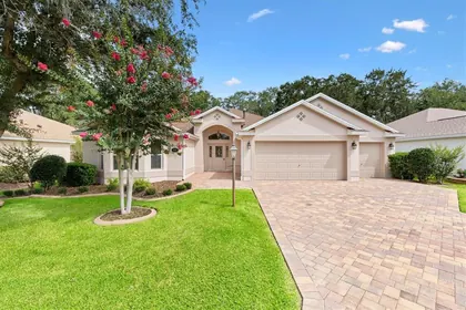 THE VILLAGES FL Home