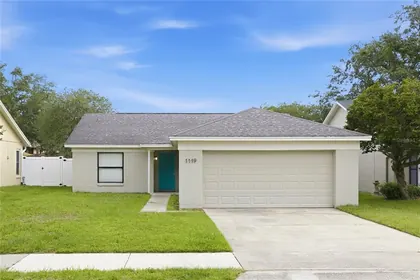OVIEDO FL Home