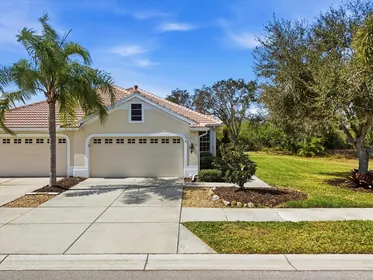 NORTH PORT FL Home
