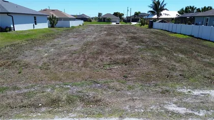 CAPE CORAL FL Property