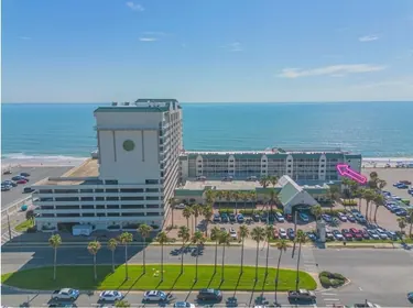 DAYTONA BEACH FL Home