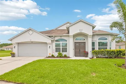 WESLEY CHAPEL FL Home