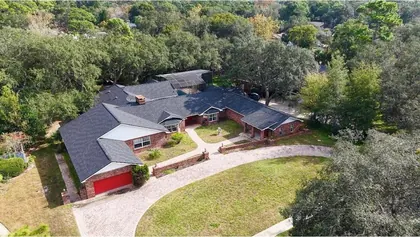 LONGWOOD FL Home