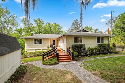 GREEN COVE SPRINGS FL Home