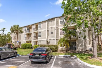 ORLANDO FL Home