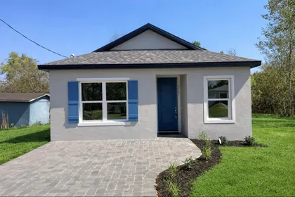 SANFORD FL Home