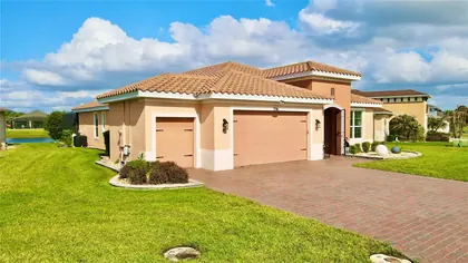 KISSIMMEE FL Home