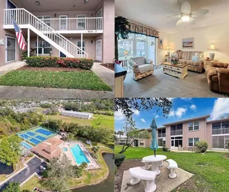 NEW PORT RICHEY FL Home