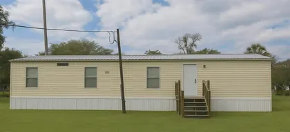 LAKE PANASOFFKEE FL Home