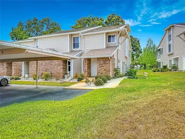 HUDSON FL Home