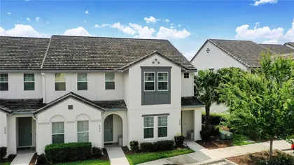 DAVENPORT FL Home