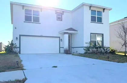 ZEPHYRHILLS FL Home