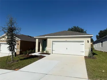 DAVENPORT FL Home