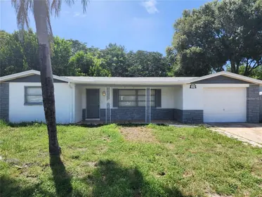PORT RICHEY FL Home