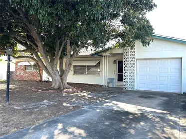 SEMINOLE FL Home