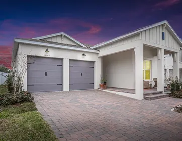 WINTER GARDEN FL Home