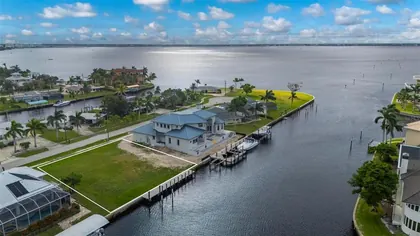 PORT CHARLOTTE FL Property