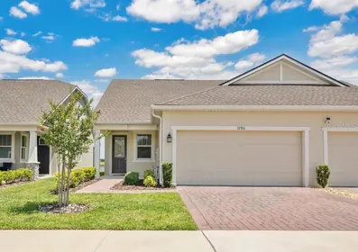 CLERMONT FL Home