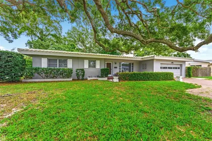 BELLEAIR FL Home