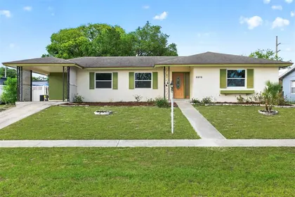 DELTONA FL Home