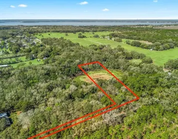 WEIRSDALE FL Property